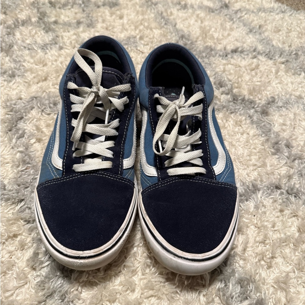 Vans old skool comfy Cush